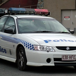 Queensland Police