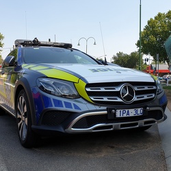State Highway Patrol