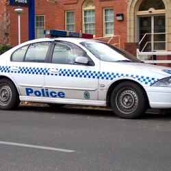 New South Wales Police