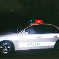 Victoria Police