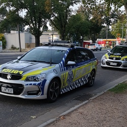 Heavy Vehicle Unit