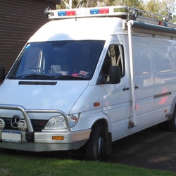 Forensic Division