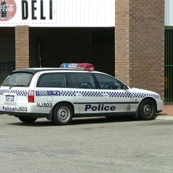 Crime Investigation