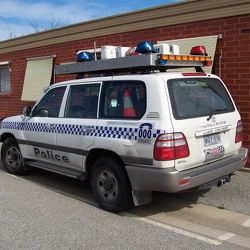 Major Crash Investigation Unit