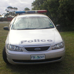 Tasmania Police