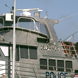 Water Police