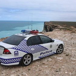 South Australia Police