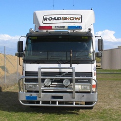 Promotional Vehicles