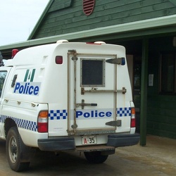 Australian Federal Police