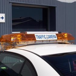 Traffic Camera Unit